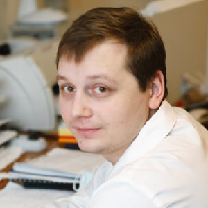 Nikolay Ivanovich Kovalenko