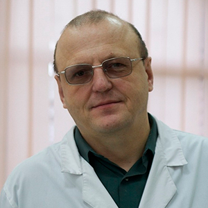 Victor Ivanovich Seledtsov
