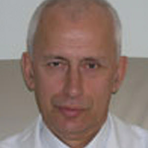 Nikita Georgevich Evseev